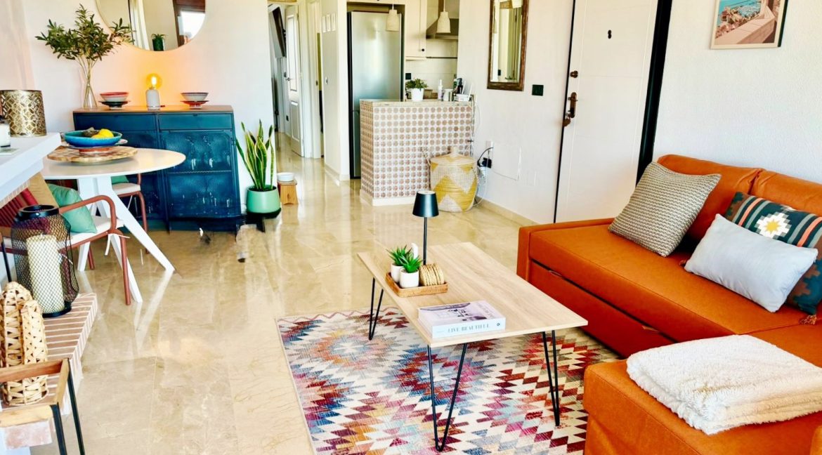 For sale Penthouse Duplex in Villamartin, Orihuela Costa - BluCee Real Estate (26)