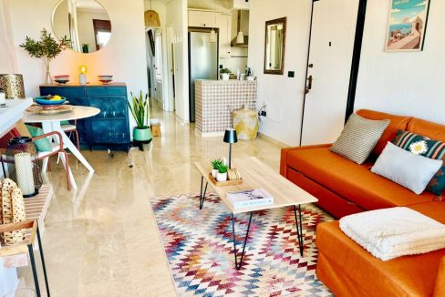 For sale Penthouse Duplex in Villamartin, Orihuela Costa - BluCee Real Estate (26)