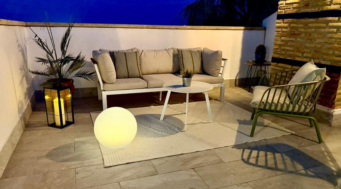 For sale Penthouse Duplex in Villamartin, Orihuela Costa - BluCee Real Estate (27)