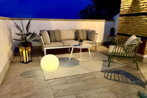 For sale Penthouse Duplex in Villamartin, Orihuela Costa - BluCee Real Estate (27)