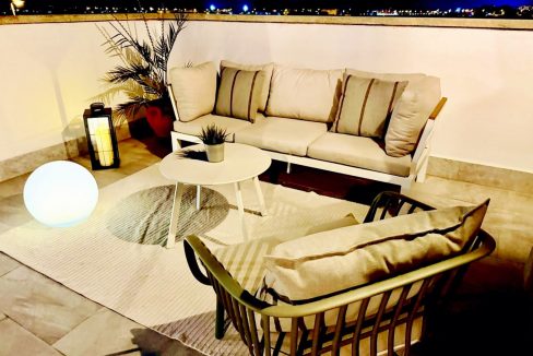For sale Penthouse Duplex in Villamartin, Orihuela Costa - BluCee Real Estate (28)