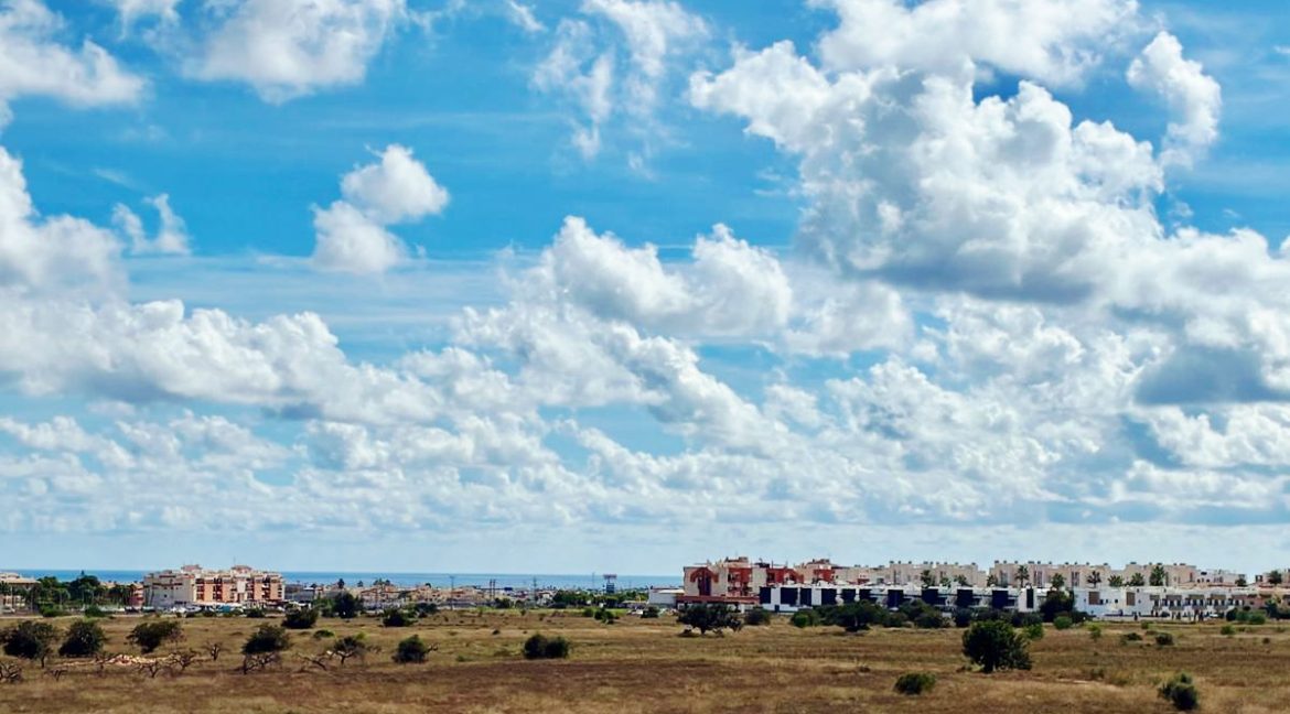 For sale Penthouse Duplex in Villamartin, Orihuela Costa - BluCee Real Estate (3)