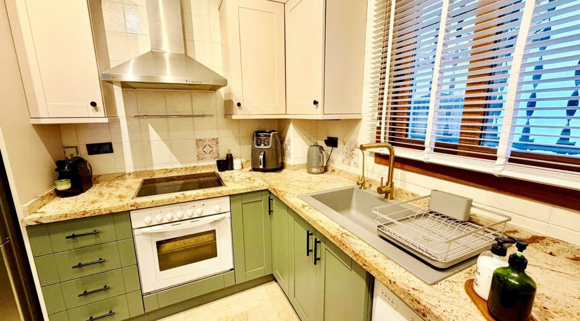 For sale Penthouse Duplex in Villamartin, Orihuela Costa - BluCee Real Estate (31)