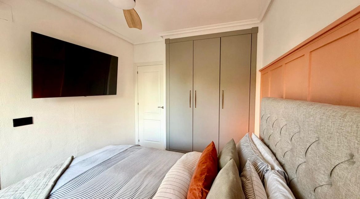 For sale Penthouse Duplex in Villamartin, Orihuela Costa - BluCee Real Estate (36)