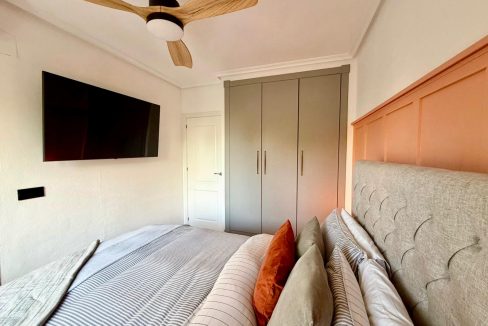 For sale Penthouse Duplex in Villamartin, Orihuela Costa - BluCee Real Estate (36)