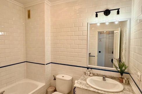 For sale Penthouse Duplex in Villamartin, Orihuela Costa - BluCee Real Estate (37)