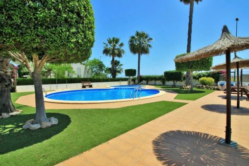 For sale Penthouse Duplex in Villamartin, Orihuela Costa - BluCee Real Estate (38)