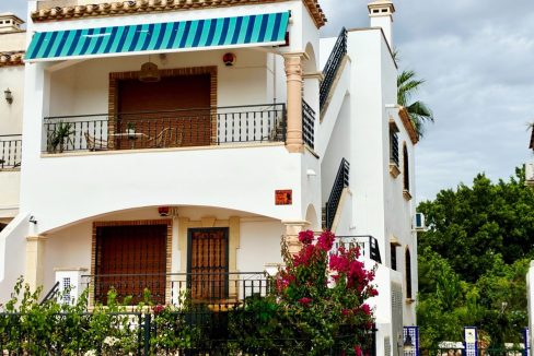 For sale Penthouse Duplex in Villamartin, Orihuela Costa - BluCee Real Estate (40)