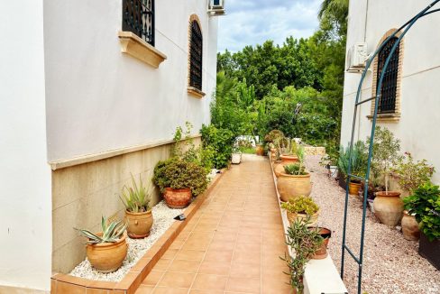 For sale Penthouse Duplex in Villamartin, Orihuela Costa - BluCee Real Estate (42)