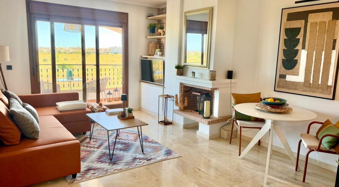 For sale Penthouse Duplex in Villamartin, Orihuela Costa - BluCee Real Estate (45)