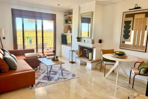 For sale Penthouse Duplex in Villamartin, Orihuela Costa - BluCee Real Estate (45)