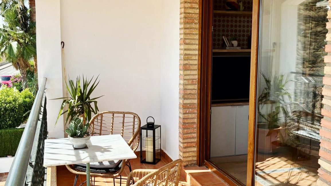 For sale Penthouse Duplex in Villamartin, Orihuela Costa - BluCee Real Estate (7)