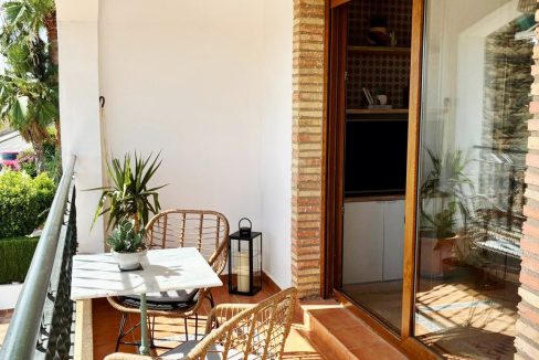 For sale Penthouse Duplex in Villamartin, Orihuela Costa - BluCee Real Estate (7)