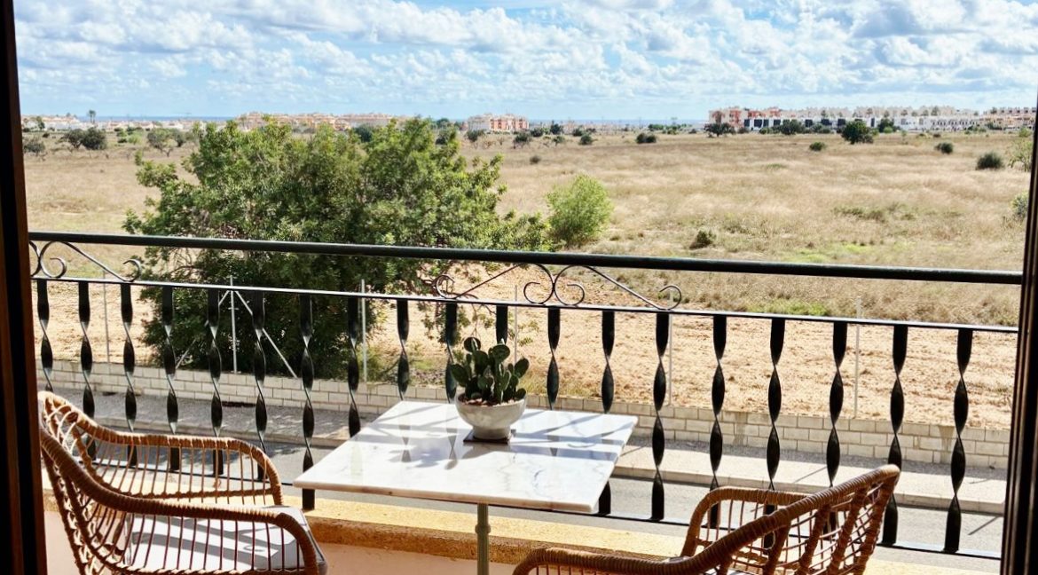 For sale Penthouse Duplex in Villamartin, Orihuela Costa - BluCee Real Estate (8)