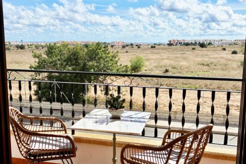 For sale Penthouse Duplex in Villamartin, Orihuela Costa - BluCee Real Estate (8)