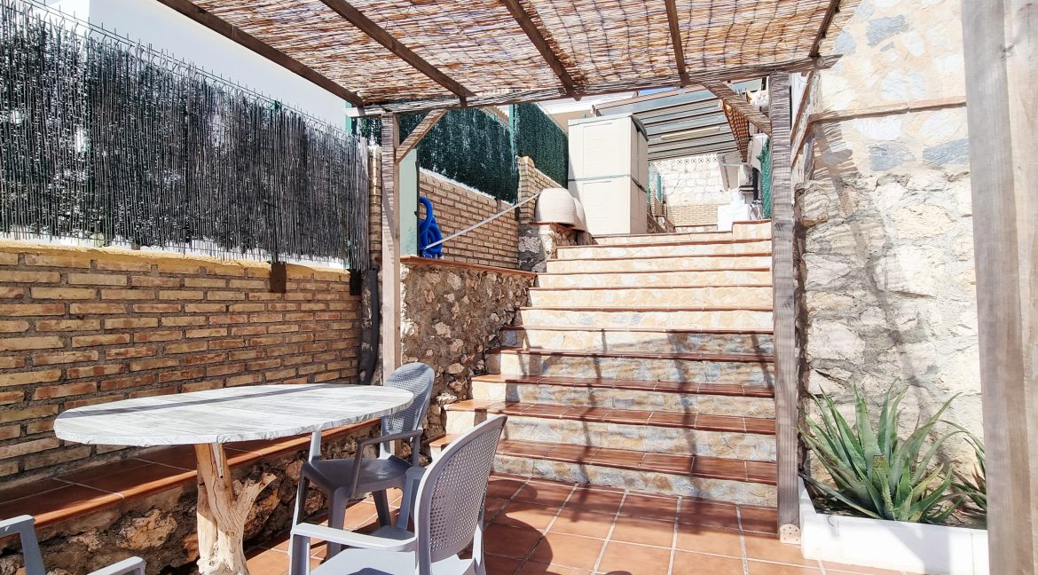 For sale home in Rincón de la Victoria - BluCee Real Estate (10)