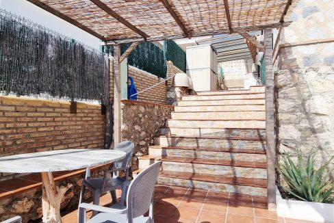 For sale home in Rincón de la Victoria - BluCee Real Estate (10)
