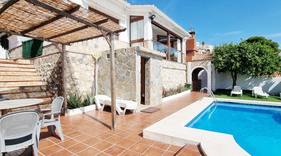 For sale home in Rincón de la Victoria - BluCee Real Estate (12)