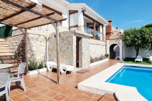 For sale home in Rincón de la Victoria - BluCee Real Estate (12)
