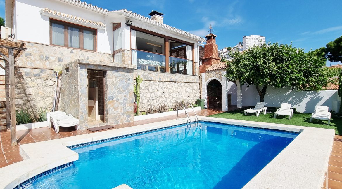 For sale home in Rincón de la Victoria - BluCee Real Estate (13)