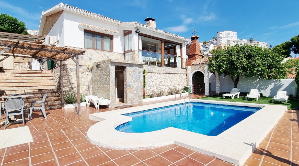 For sale home in Rincón de la Victoria - BluCee Real Estate (15)