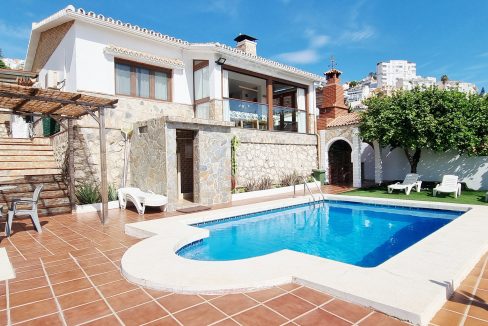 For sale home in Rincón de la Victoria - BluCee Real Estate (15)