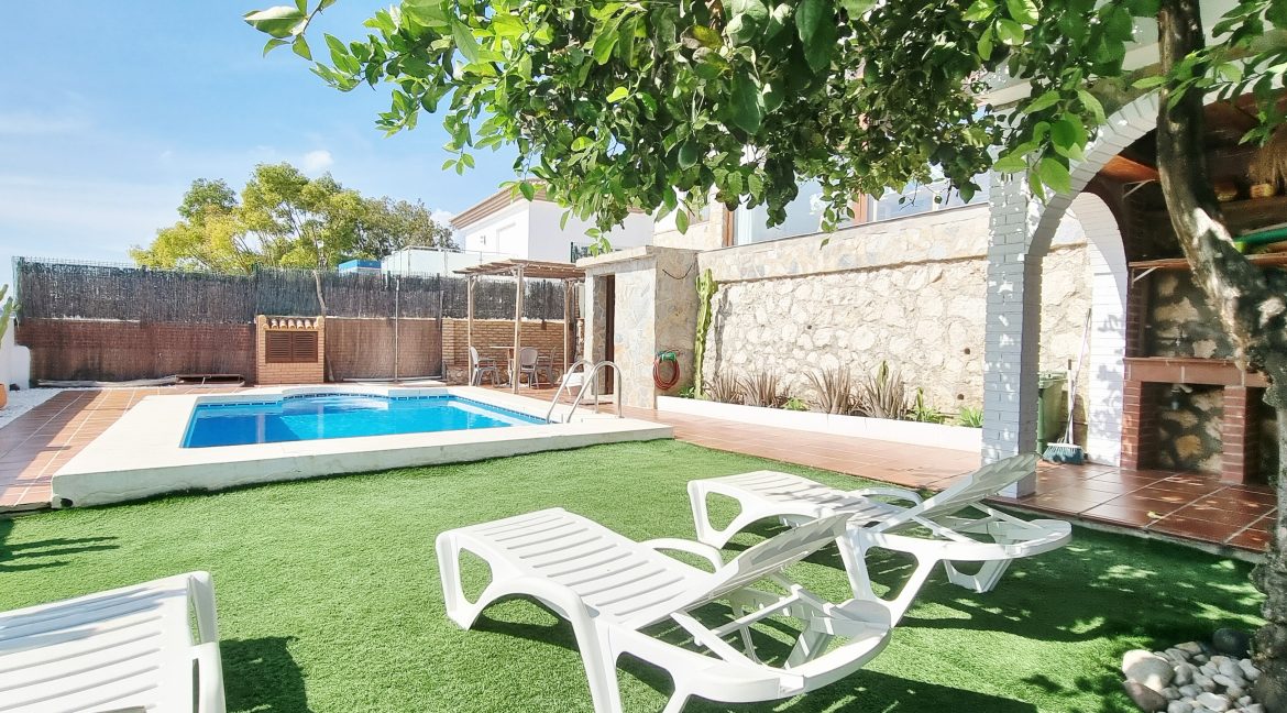 For sale home in Rincón de la Victoria - BluCee Real Estate (17)