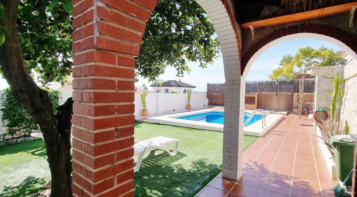 For sale home in Rincón de la Victoria - BluCee Real Estate (18)