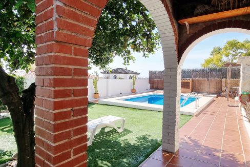 For sale home in Rincón de la Victoria - BluCee Real Estate (18)