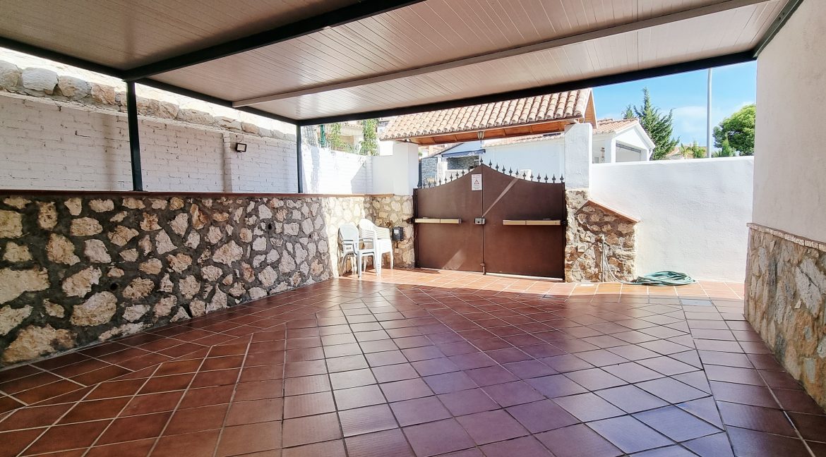 For sale home in Rincón de la Victoria - BluCee Real Estate (2)