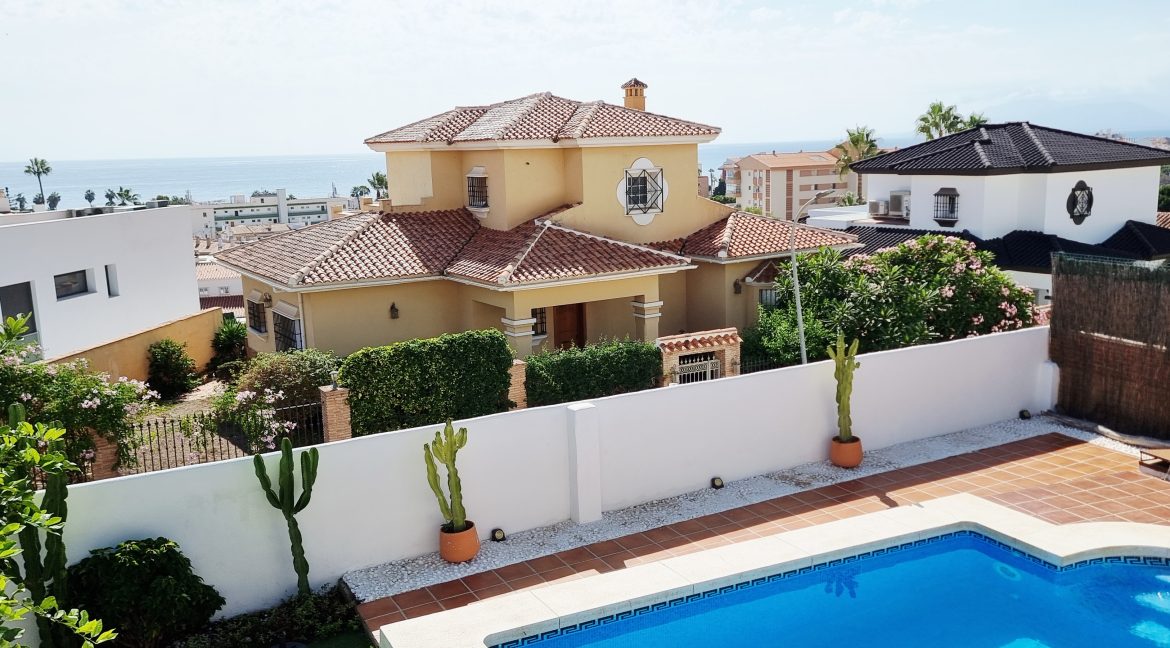 For sale home in Rincón de la Victoria - BluCee Real Estate (21)