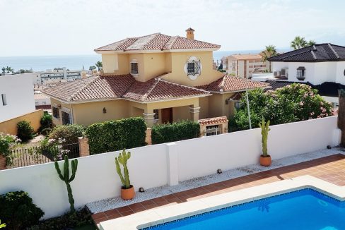 For sale home in Rincón de la Victoria - BluCee Real Estate (21)