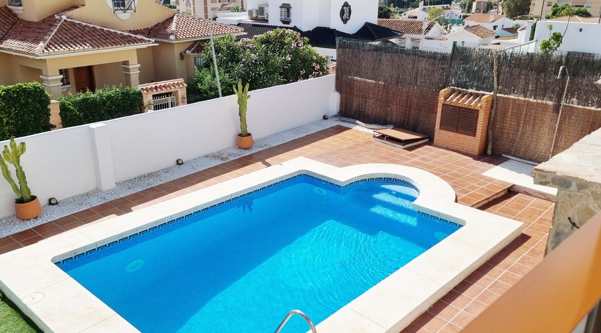 For sale home in Rincón de la Victoria - BluCee Real Estate (22)