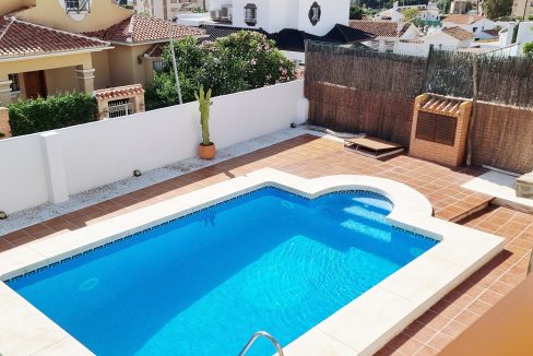 For sale home in Rincón de la Victoria - BluCee Real Estate (22)