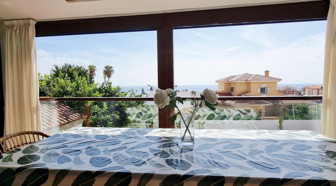 For sale home in Rincón de la Victoria - BluCee Real Estate (4)