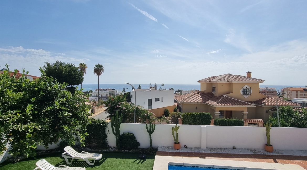 For sale home in Rincón de la Victoria - BluCee Real Estate (43)