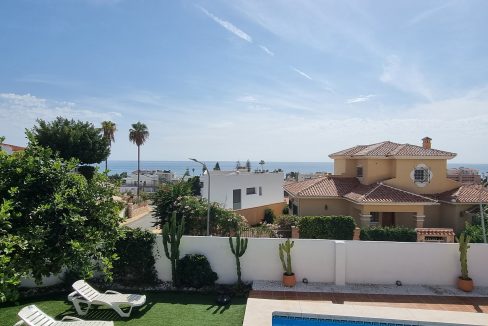 For sale home in Rincón de la Victoria - BluCee Real Estate (43)