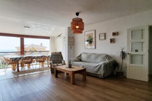 For sale home in Rincón de la Victoria - BluCee Real Estate (44)