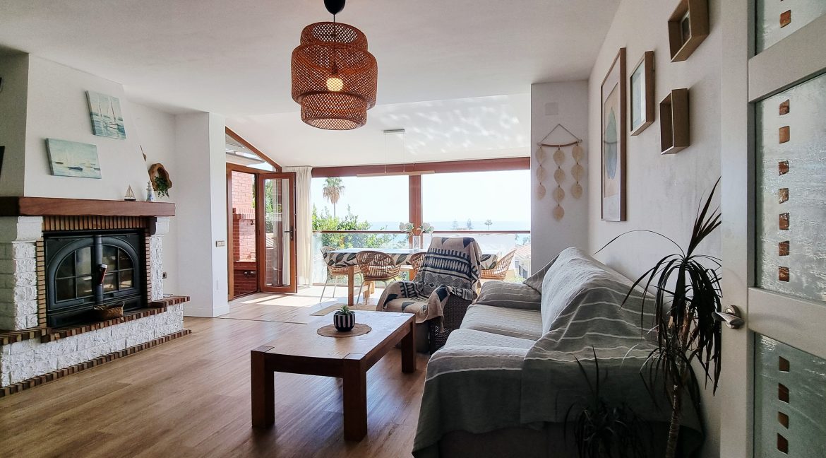 For sale home in Rincón de la Victoria - BluCee Real Estate (5)