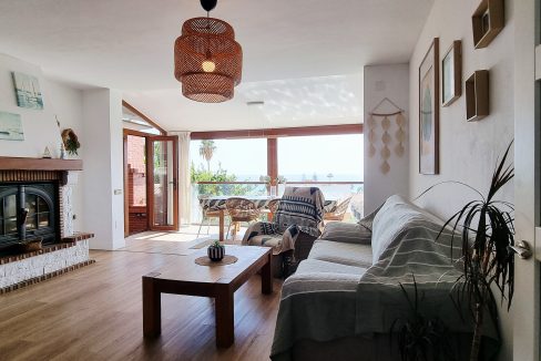 For sale home in Rincón de la Victoria - BluCee Real Estate (5)