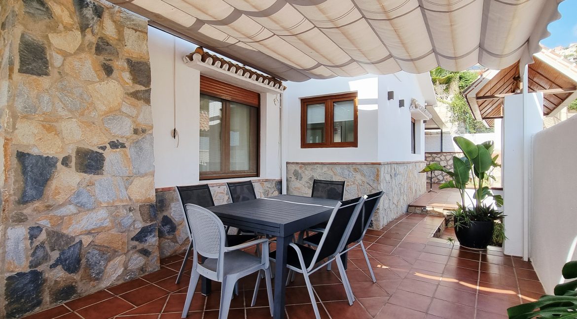 For sale home in Rincón de la Victoria - BluCee Real Estate (7)