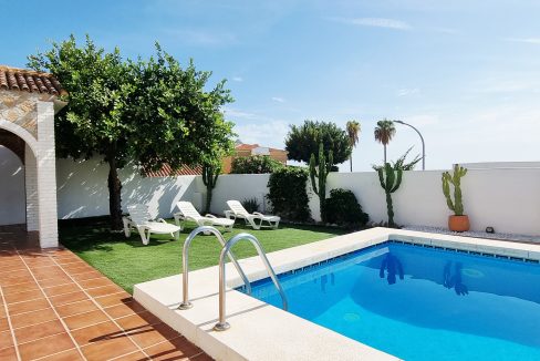 For sale home in Rincón de la Victoria - BluCee Real Estate (8)