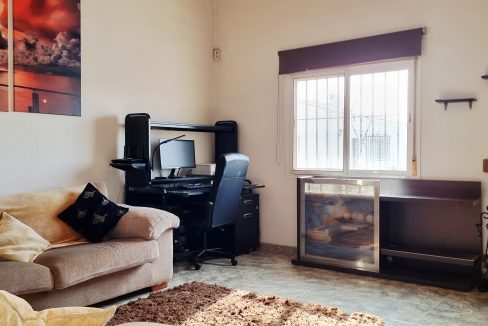 For sale independent villa with large swimming pool and views - BluCee Real Estate (25)