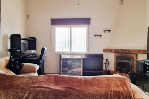 For sale independent villa with large swimming pool and views - BluCee Real Estate (26)