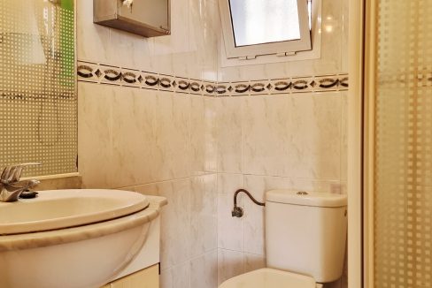 For sale independent villa with large swimming pool and views - BluCee Real Estate (27)