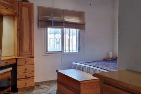 For sale independent villa with large swimming pool and views - BluCee Real Estate (35)
