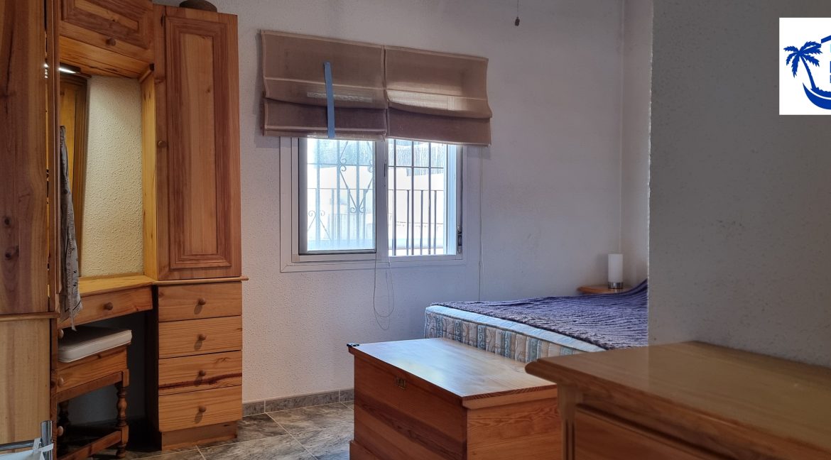 For sale independent villa with large swimming pool and views - BluCee Real Estate (36)