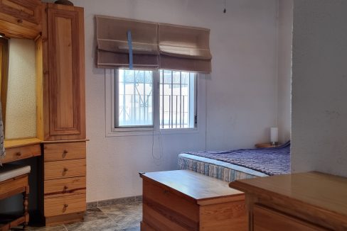 For sale independent villa with large swimming pool and views - BluCee Real Estate (36)