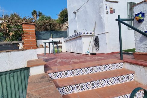 For sale property in the countryside of Cajiz, Málaga - BluCee Real Estate (10)