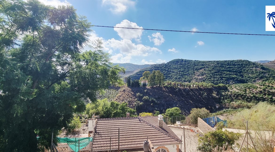 For sale property in the countryside of Cajiz, Málaga - BluCee Real Estate (13)